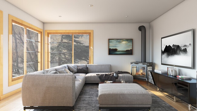 Building Photo - 265 Crabtree Ln Unit 1