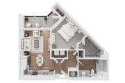 SweetBay_A2- The Coastal Retreat