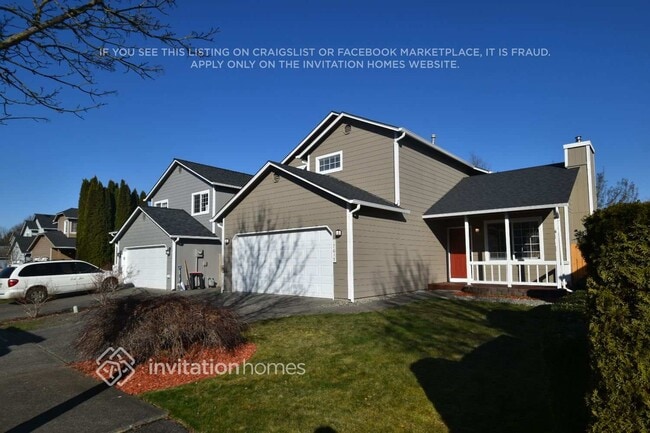 Photo - 17617 Stanton St SE