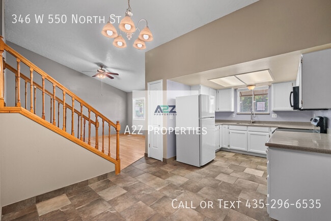 Photo - 346 W 550 N St