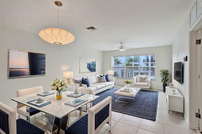 Photo - 1770 E Las Olas Blvd Condo Unit 203