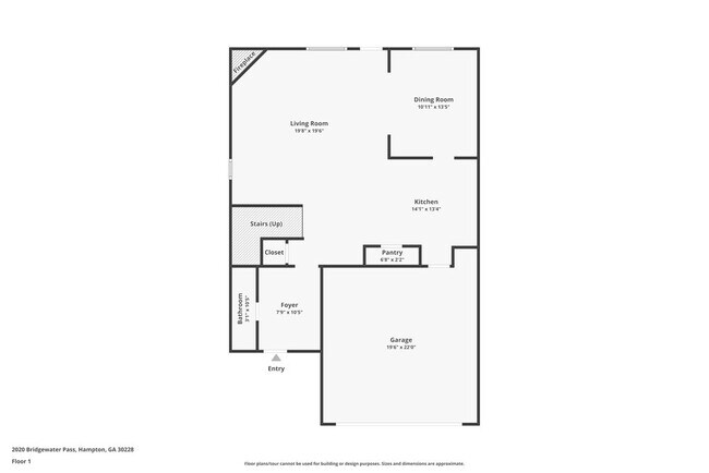 Photo - 2020 Bridgewater Pass