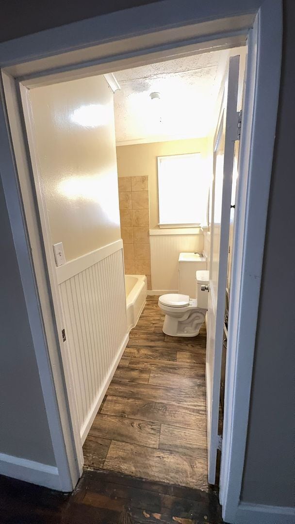 Building Photo - Quaint 3 bed 2 bath w/ covered parking in Fondren