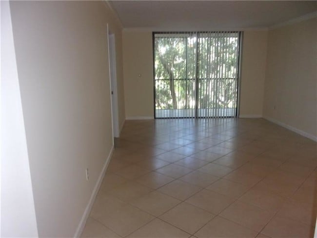 Living Room - 6800 Cypress Rd Condo Unit 107