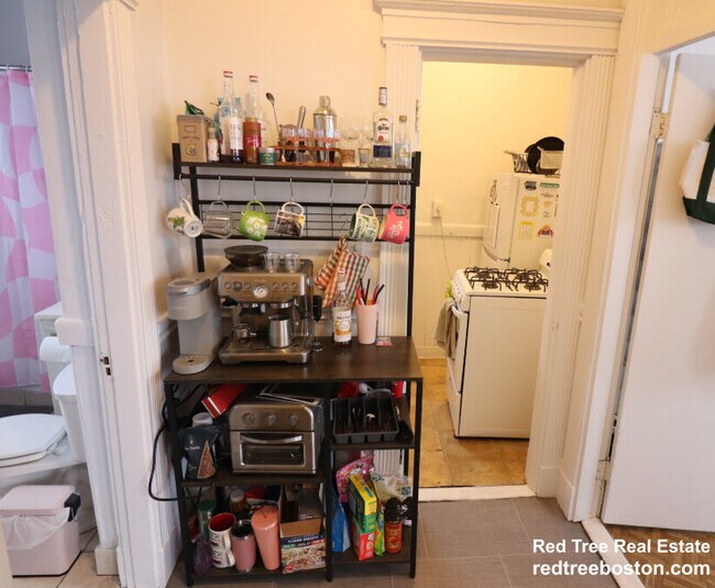 Photo - 407 Huntington Ave