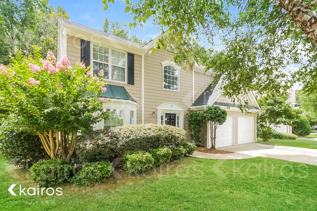 Photo - 345 Ethridge Dr NW