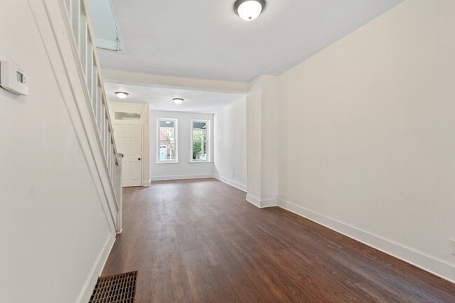 Photo - Coming Soon! Spacious 4 Bedroom, 1.5  Bath...
