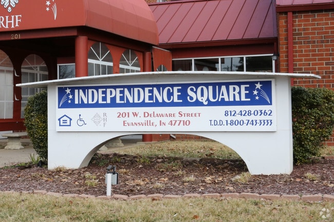 Photo - Independence Square