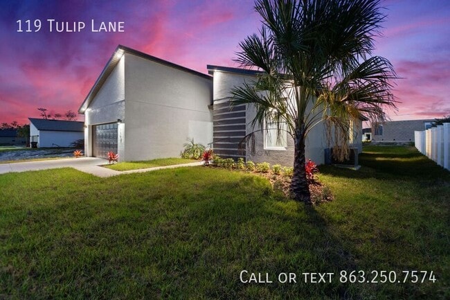 Photo - 119 Tulip Ln