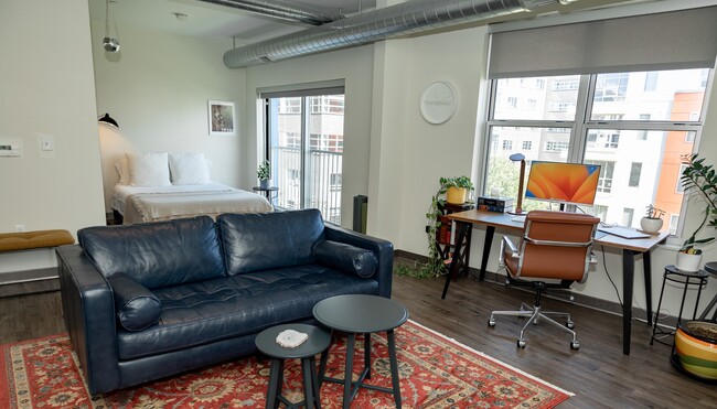 Building Photo - Bakery Living Rental