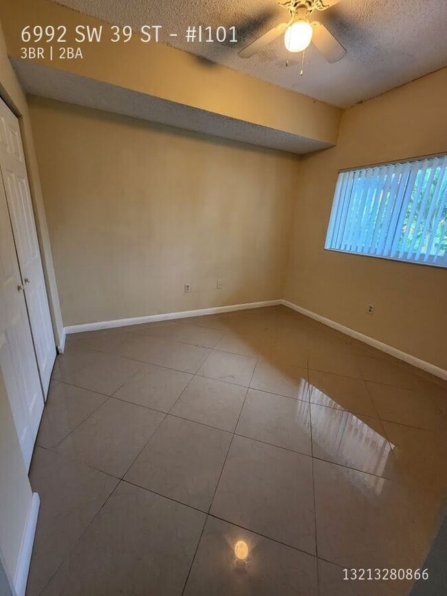 Photo - 6992 SW 39th St Unit #I101