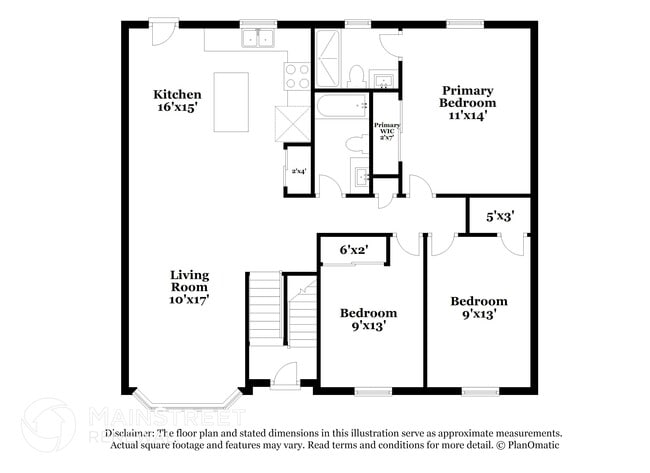 Photo - 3409-3405 5 Oaks Ct