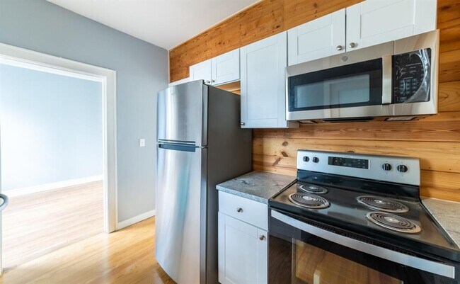 Photo - 3111 Grooms St