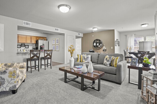 Building Photo - The Reserve at Elm Rental