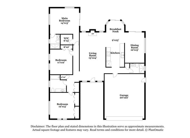 Photo - 8630 Indies Dr Casa