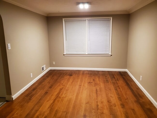 Living Room - 353 Lawton St Unit 351 Lawton Street