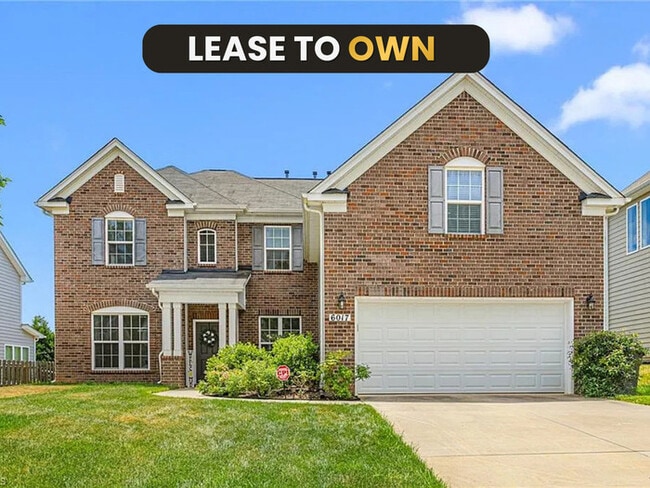 Building Photo - Build Equity Like a Homeowner – Lease to Own