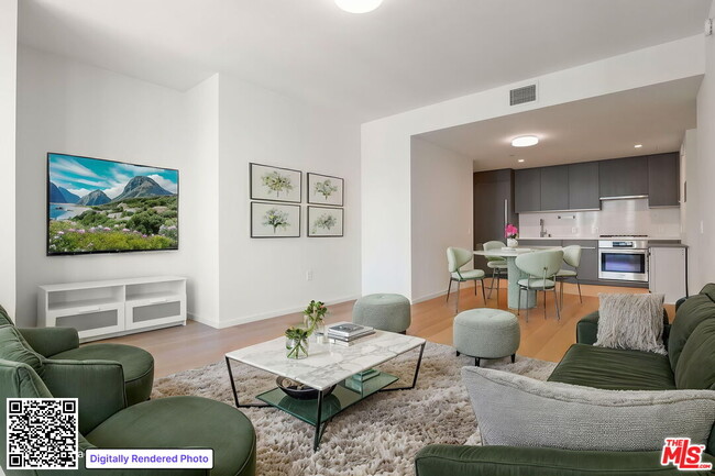 Building Photo - 889 Francisco St Unit 2011