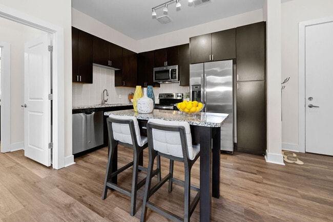 Photo - Presley Uptown