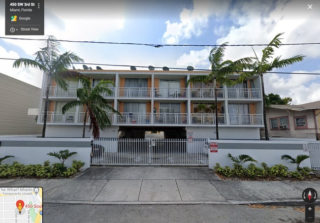 Building Photo - 450 SW 3rd St Unit 11 Rental