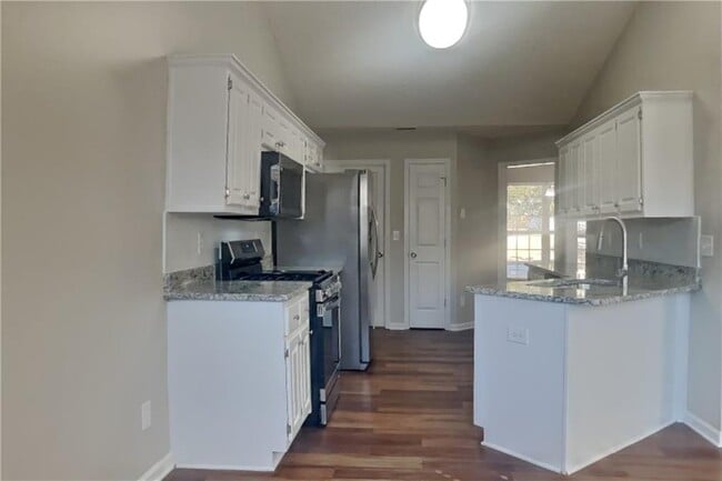 Photo - 257 Ashland Park Ct SE