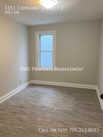 Photo - Two Bedroom Plus Den Unit 2