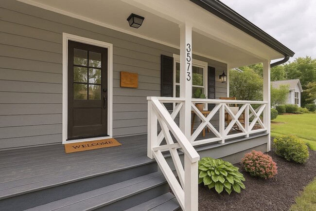 Photo - 3573 Galloway Ave