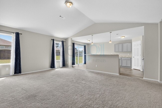 Photo - Modern Living in Wisteria: Contemporary 3-Bed 2-Bath Oasis Near I-430