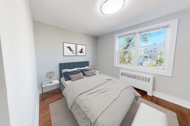 Photo - Bound Brook Apartments