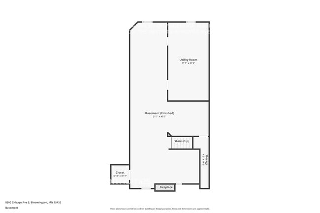 Photo - 9300 Chicago Ave