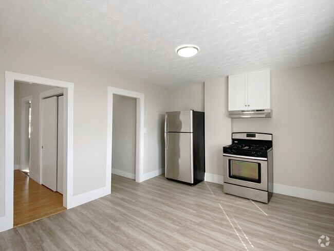 Building Photo - 75 Campbell Ave Unit #6 Rental