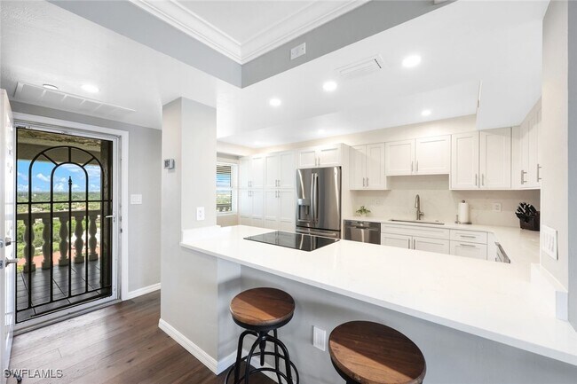 Photo - 5501 Heron Point Dr Unidad 1203