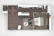 S1 Floorplan