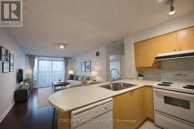 Photo - 1 Rean Dr Unité 1311