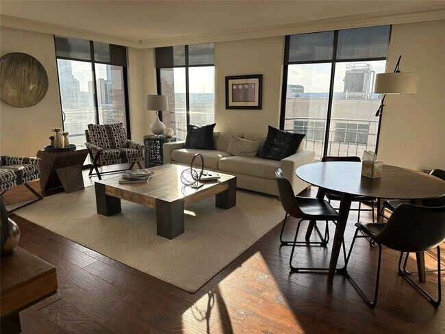 Photo - 1122 Colorado St Unit 1609