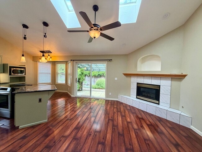 Photo - Spacious 3BD/2BA Santa Clara Home with Solar, RV Parking & Modern Amenities