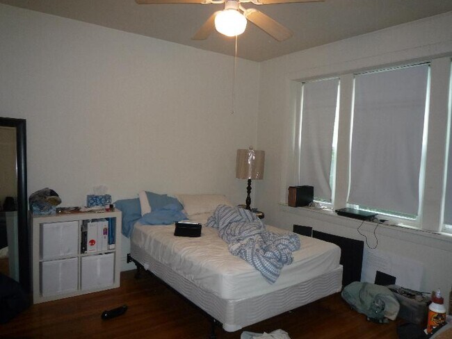 Photo - 33 Lancaster Terrace Unit 105
