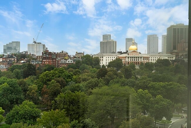 Photo - 170 Tremont St Unit 1501