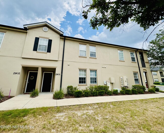 Photo - 12301 Kernan Forest Blvd Condo Unit 2901