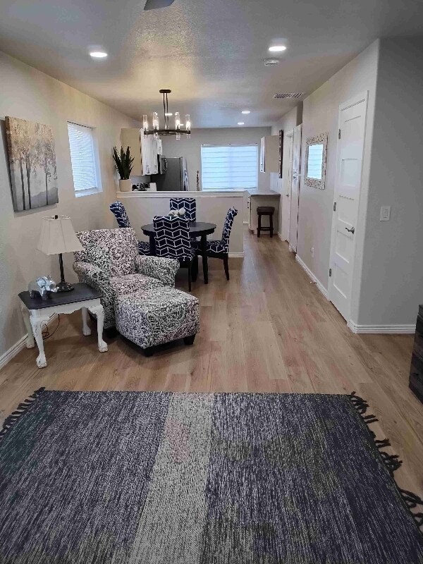 Photo - 3803 Windsor Ave Unit 2 Br. Apt.