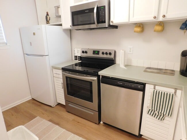 Photo - Furnished Townhome Available Now