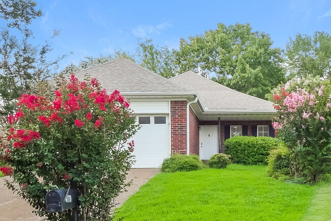 Building Photo - 8170 Timber Knoll Ln