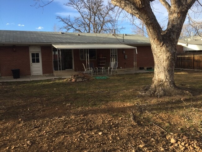 Bright South Boulder House for Rent - Bright South Boulder House for Rent