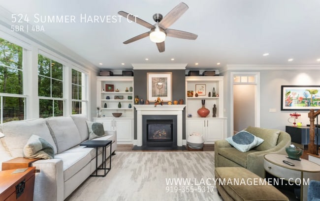 Photo - 524 Summer Harvest Ct