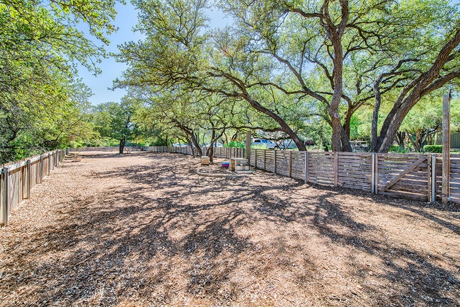 MAA Western Oaks