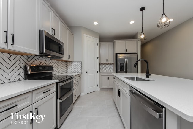 Photo - 3524 Bristol Cove Ln