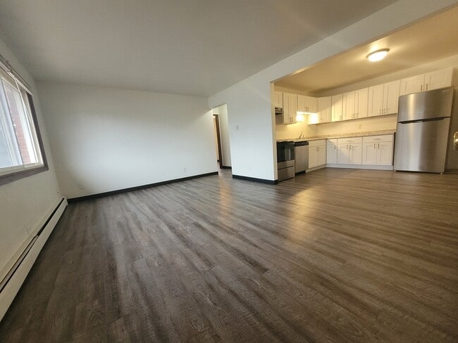 Photo - 1303 Morris Ave