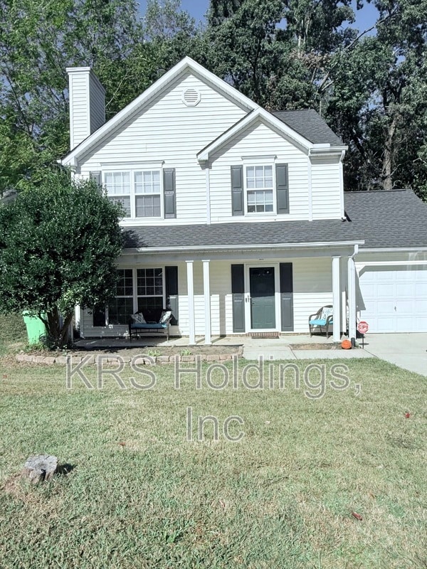 Building Photo - 4209 Fawn Glen Dr