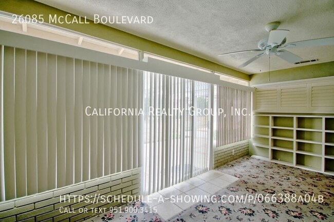 26085 McCall Blvd