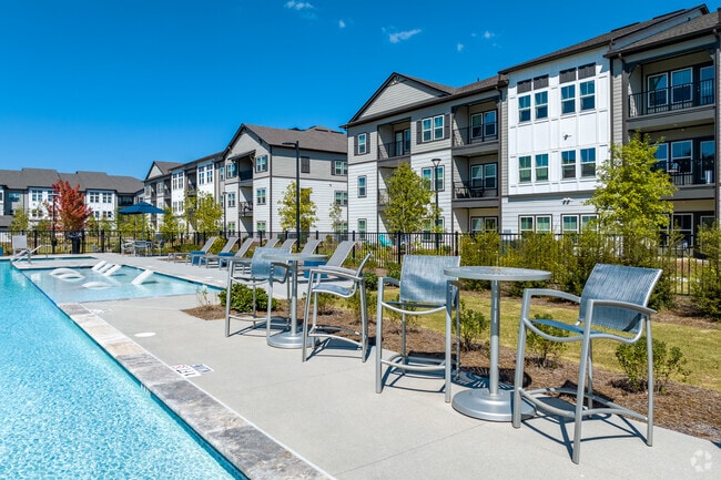 Photo - Century Mundy Mill